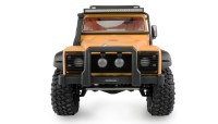 ALLRock H8 Scale bestuurbare Crawler brushless schaal 1 op 8 ARTR